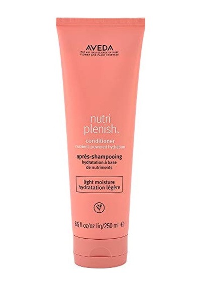 Nutriplenish Light Moisture Nemlendirici Saç Kremi 250 Ml