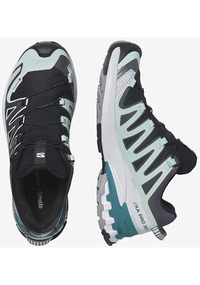 Salomon Xa Pro 3d V9 Gore-tex Kadın Outdoor Ayakkabı 001