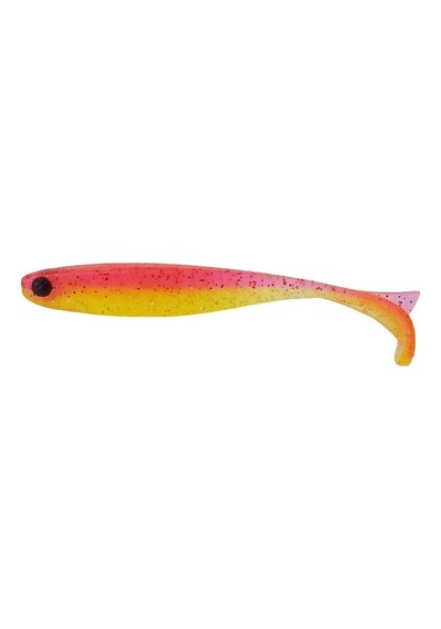 Mustad Mezashi Keel Tail Minnow Sahte Balığı Bds