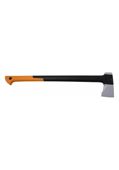 71 Cm Yarma Baltası İle Dayanıklı Malzeme
