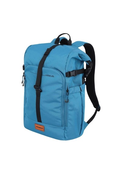 Husky Moper 28 Lt Sırt Çantası Açık Mavi