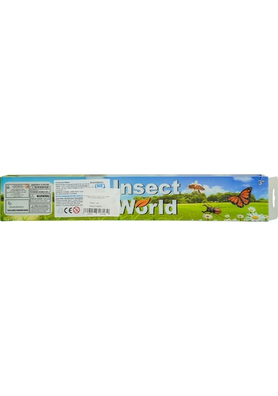 Sürüngen Dünyası - On İki Adet Çeşitli Sürüngen Modelleri Set 2