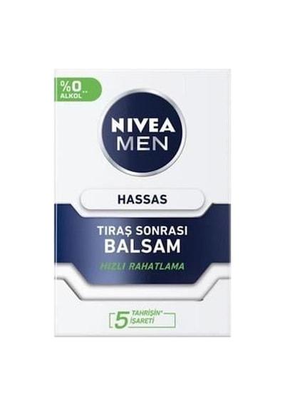Nivea Men Balsam 100ml. Protect&care 81300