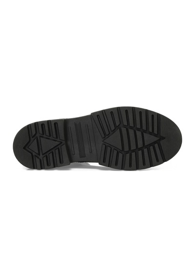 Nine West Adanya 4pr Siyah Kadın Chelsea Bot 000000000101921849 Siyah