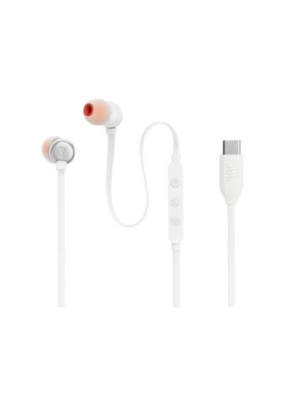 JBL Tune 310C USB-C Kulakiçi Kablolu Kulaklık