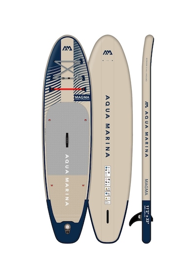 Aqua Marina Magma Şişme Isup Stand-up Paddle Board 340cm