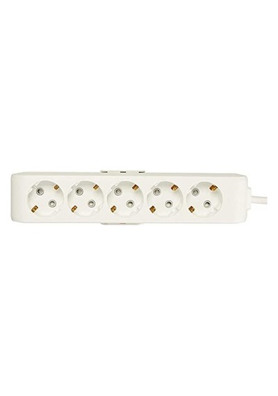 Multi-let 5li Topraklı Kablolu Ç.k 5mt Priz 1