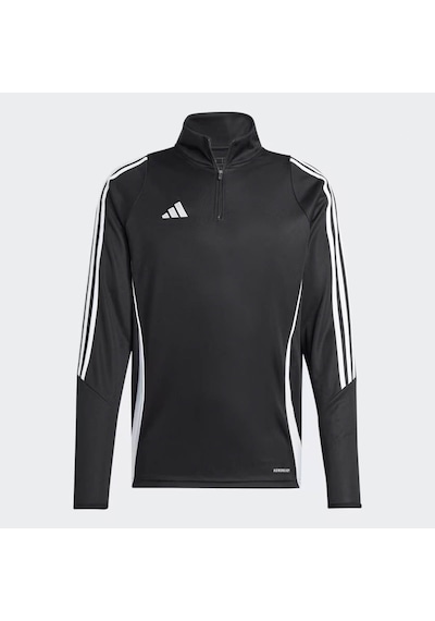 Adidas Erkek Sweatshirt Siyah - Beyaz Ij9963 Tıro24 Trtop 25k339ıj9963 3390015