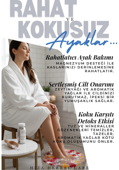 Doğal Yağ İçerikli Lavanta Banyo Tuzu 150 Gr 150 Gr Diğer