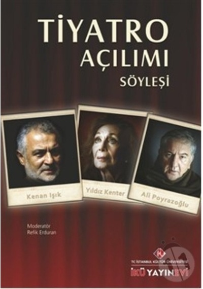 Tiyatro Açılımı