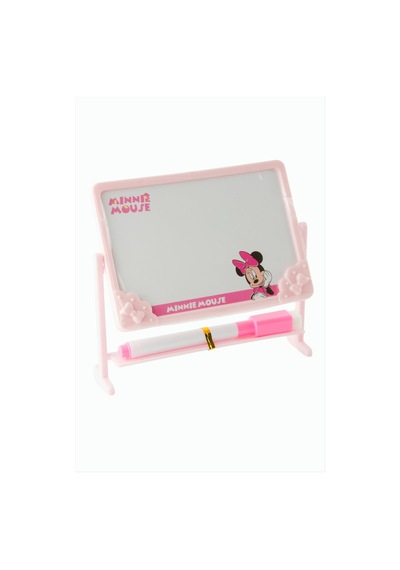 Çzgflm - 766 - Karakteri Yazı Tahtası - Nazblsmm - Açık Pembe 1 Pc