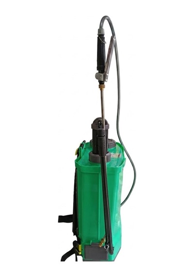 Od-16a-1 Akülü İlaçlama Pompası