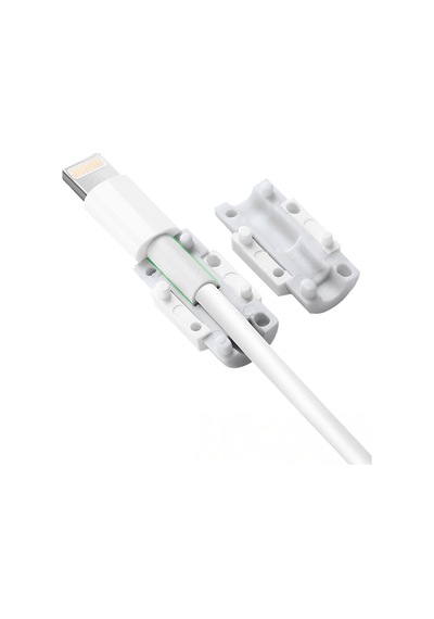 Ugreen Apple iPhone Kablo Koruyucu, 40705
