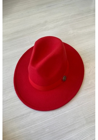Shopiolog Panamaa Fötr Şapka