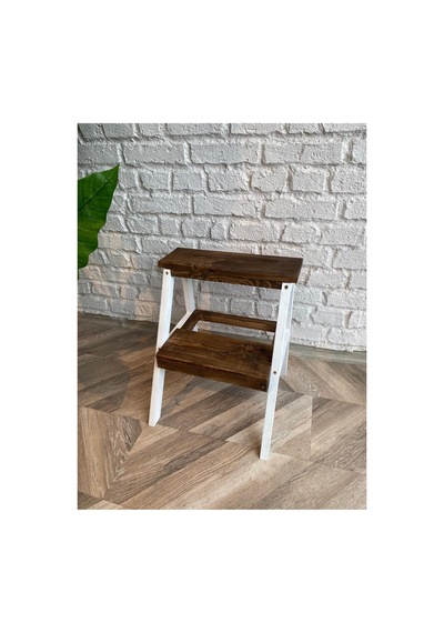 Basamakli Merdiven Tabure Çocuk 42x13x45 Cm Cin046
