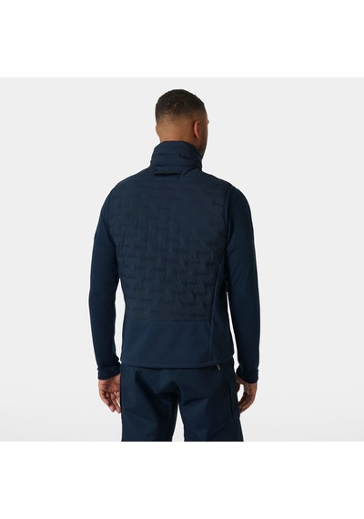 Helly Hansen Hp Hybrıd Stretch Ins Yelek Navy