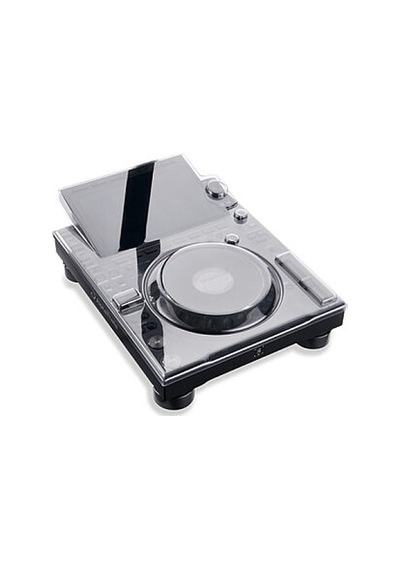 Cdj-3000x Cover
