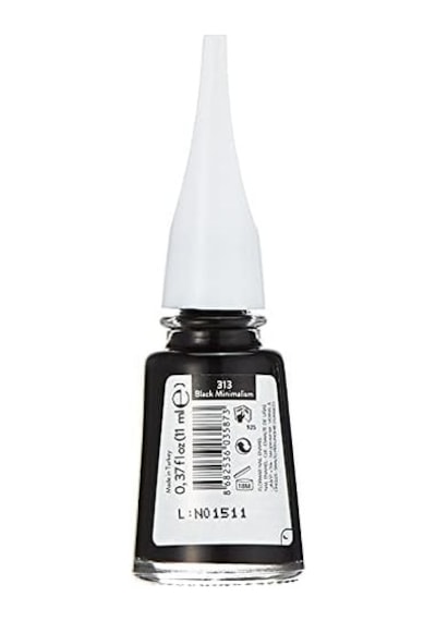 Klasik Parlak Bitişli Yüksek Pigmentli Oje -nail Enamel- 313 Mınımalısm New- 8682536035873
