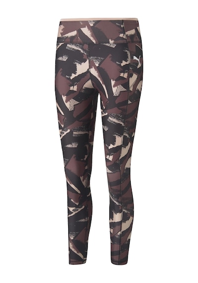 Puma 84982975 Modern Sports Aop 7/8 Tights Kadın Tayt