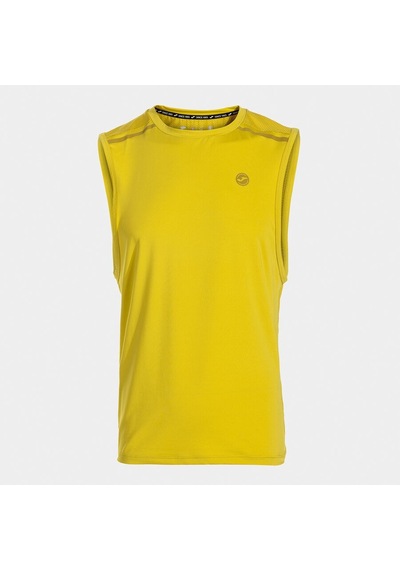 Joma Indoor Gym Sleeveless Shırt Yellow Erkek Sarı Atlet 102968.922 Sarı