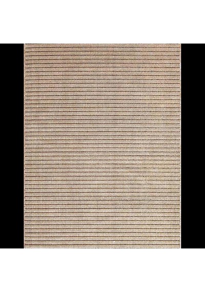 Hoom Rugs Bukle 1412 Bej İskandinav Halı