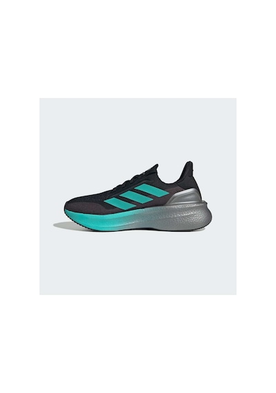 Adidas Mercedes - Amg Petronas Formula One Team Ultraboost 5x Spor Ayakkabı Siyah