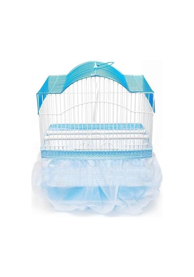 Kafes Tülü Küçük Boy 36 Cm-96 Cm Small