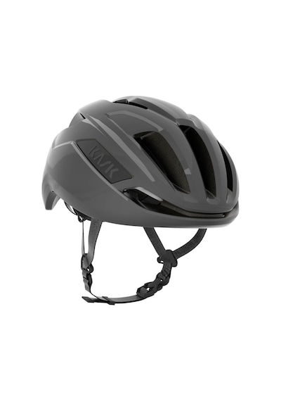 Kask Sintesi Wg11 Bisiklet Kaskı - M Beden Gri