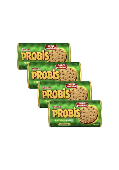 Ülker Probis 10 Lu 280 Gr X 4 Adet