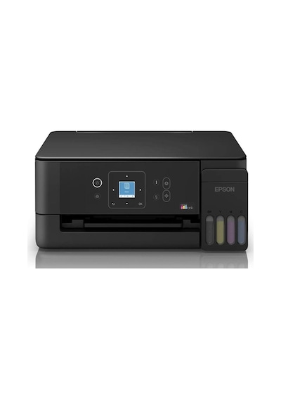 Epson L3360 Renklı Tanklı Yaz/tar/fot/wıfı