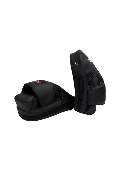 Pars Combat Boks ,kick Boks Mma El Lapası Siyah Prs-1808 Siyah