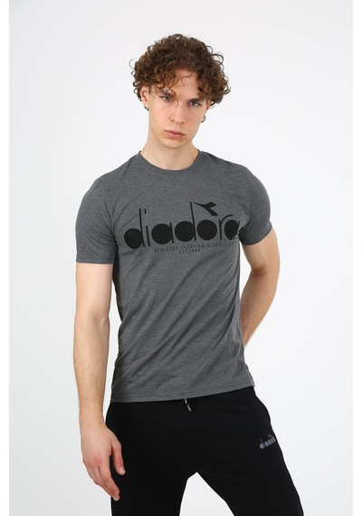 Diadora 176633-75146 M Iconic Erkek T-Shirt