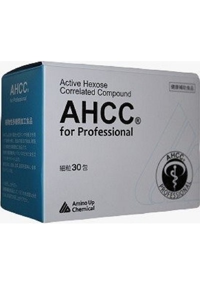 Abay Pharma Ahcc Professional Shiitake İçeren 30 Şase
