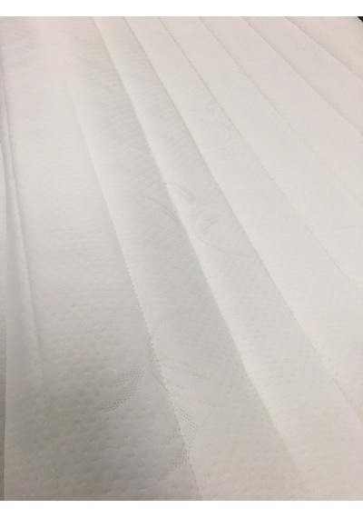 Cotton Kumaşlı Acil Durum Battaniyesi Tek Kişilik