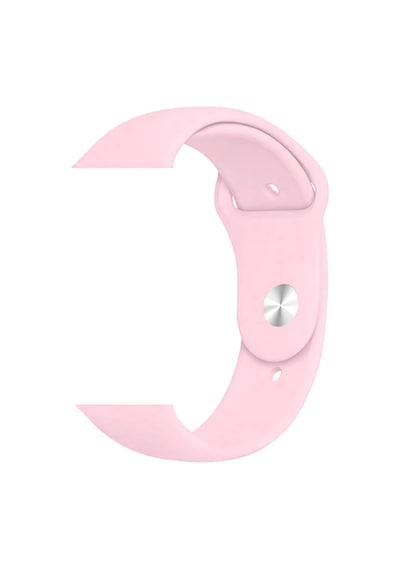 Watch 38mm Uyumlu Klasik Ardx Kordon-pembe