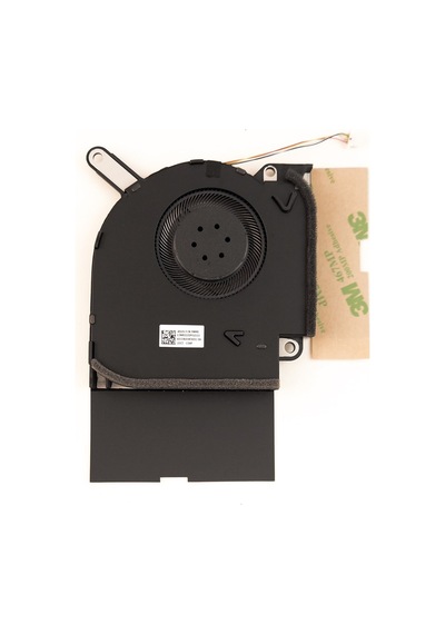 Asus Uyumlu G512lv Notebook Gpu Fan 5v