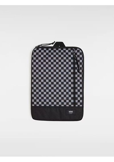 Vans Old Skool Laptop Sleeve Uniseks Siyah Notebook Çantası - Vn000h55