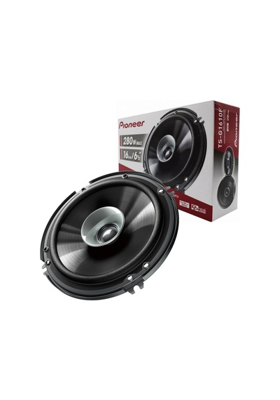 Pıoneer Ts-G1610F-2 16 Cm Hoparlör
