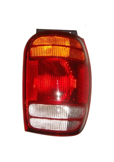 Ford Explorer 99/01 Stop Lambası Sağ Sarı/kırmızı/beyaz Eagle Eyes