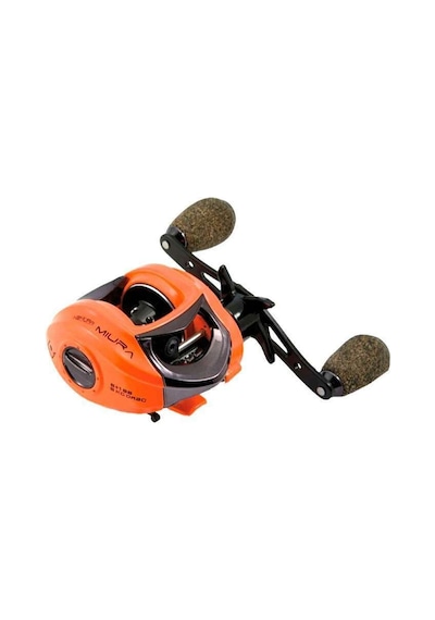 Nomura Nm19900107 Miura 1000 Bait Casting Olta Makinesi 6+1 Bb Standart