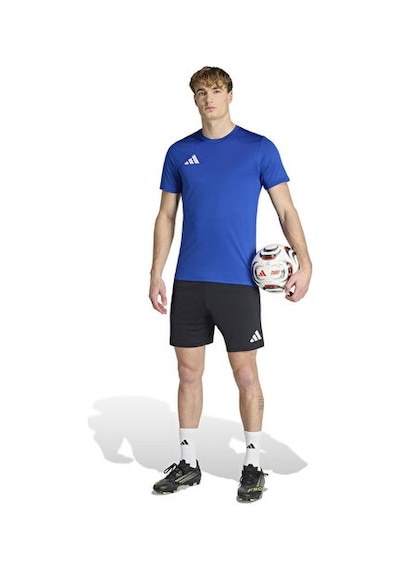Adidas Ent26 Jsy Erkek Futbol Forması Kr3284 Mavi