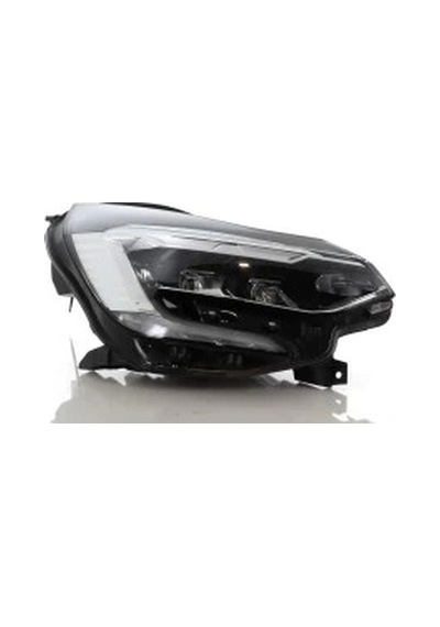 Renault Captur Iı 2020- Far Sağ Oem No:260101785r