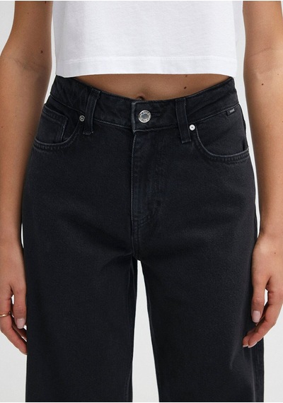 Mavi Kadın Malıbu Dark Smoke Denim 1010152-84023 Gri Mavi Kadın Malıbu Dark Smoke Denim 1010152-84023 Gri