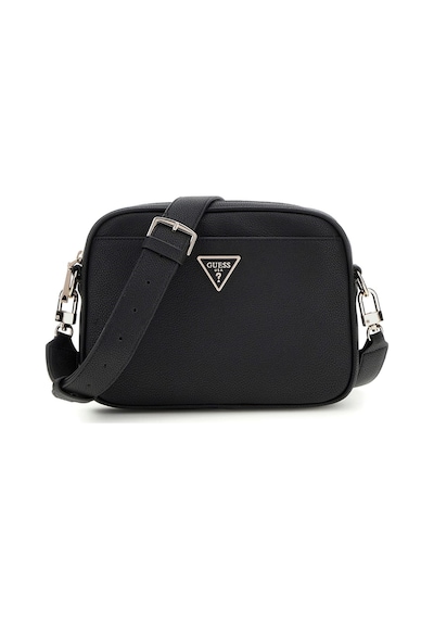 Guess Meridian Ii Kadın Çapraz Askılı Çanta Hwbg6974140 Siyah