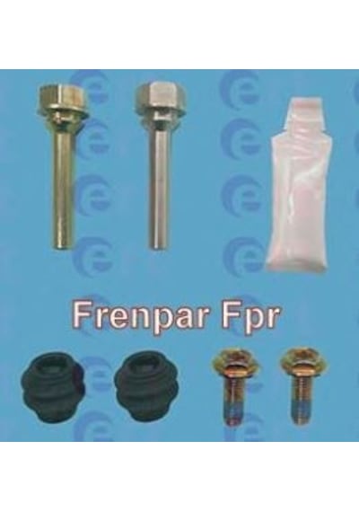 Fren Kaliper Pim Tamir Takımı Ford, Hyundai, Kia, Ssangyong Arka