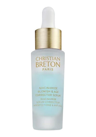 Christian Breton Zinc Moisturizer Blemish & Age Correcteur Krem 15 Ml