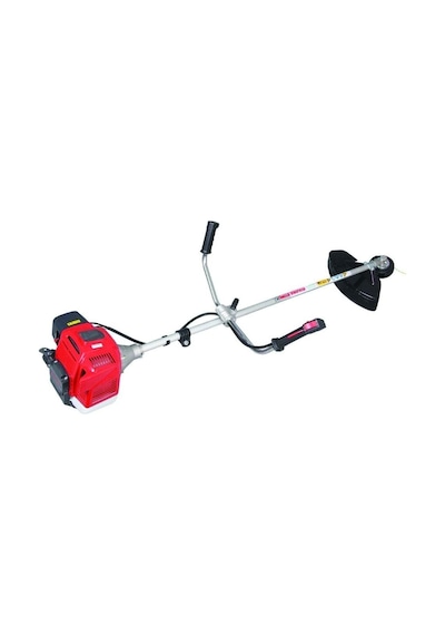 Mikawa X 800 Kawasaki TJ53E Easy Start Benzinli Motorlu Yan Tırpan