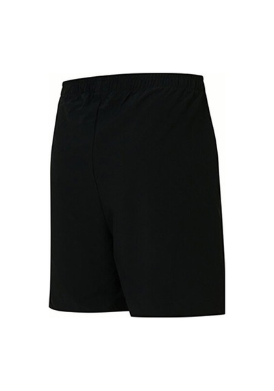 New Balance Nb Performance Men Short Erkek Siyah Şort - Mns1651