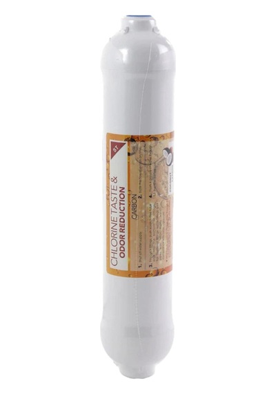 Su Arıtma Cihazı 4 Lü Filtre Seti Set