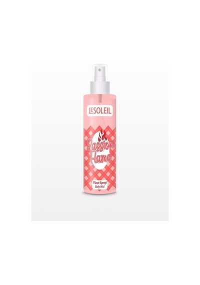 Lesoleil Passion Flame Vücut Spreyi 150 ML